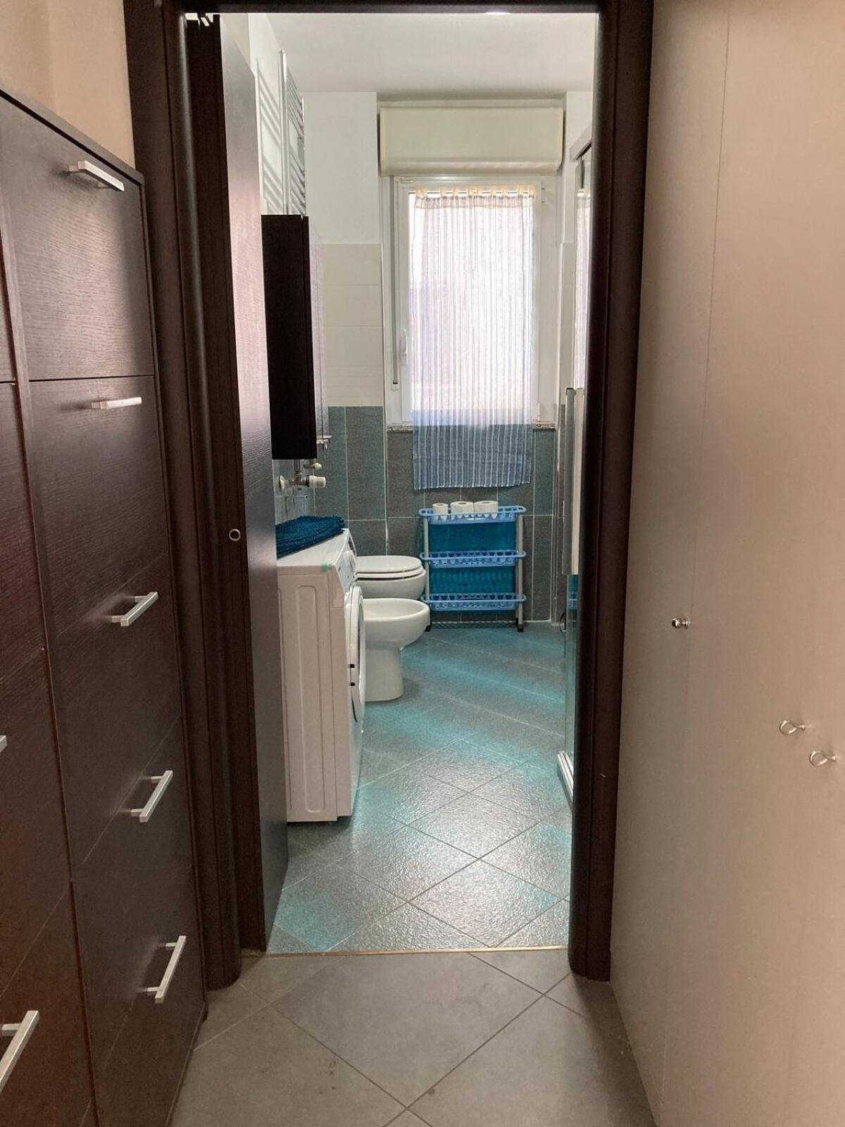 Msg Business Apartment Mailand